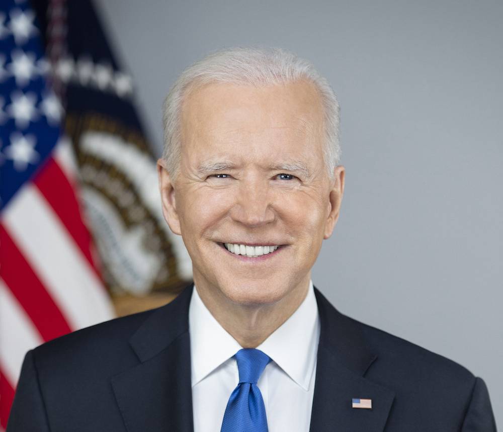 US President Joseph Biden - A Proclamation on National Caribbean-American Heritage Month 2021