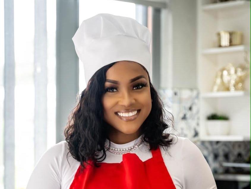 Valentine Launch set for Dining with Curvy The Restaurant
