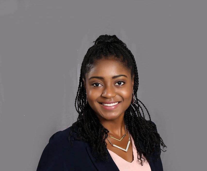 Young Jamaican Leader Selected as a Youth Delegate for the 2020 YOUNGA Forum Global Takeover of the United Nations - Jenine Shepherd