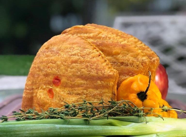Jamaican Bakery Patties Featured in New York Times