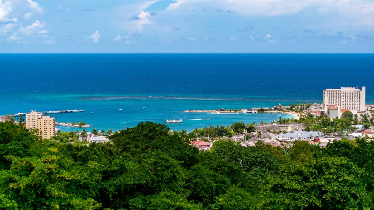 Newspaper in India Names Jamaica as one of Worlds Safest Places to Visit in 2022