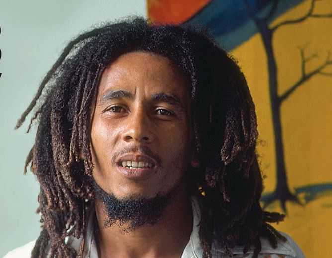 Rare Bob Marley Portraits Presented in New Photo Book Curated by Son Ziggy