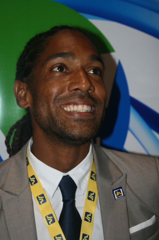 Jamaica Diaspora Conference Smile Jamaica 2015 (7)