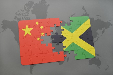 Don't Believe The Chinese Prefers Jamaicans Over Their Own