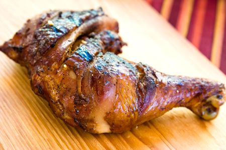 Jamaican Jerk Chicken Insider Travel List Spiciest Foods