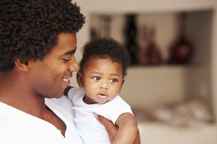 6 Things Jamaican Fathers Say