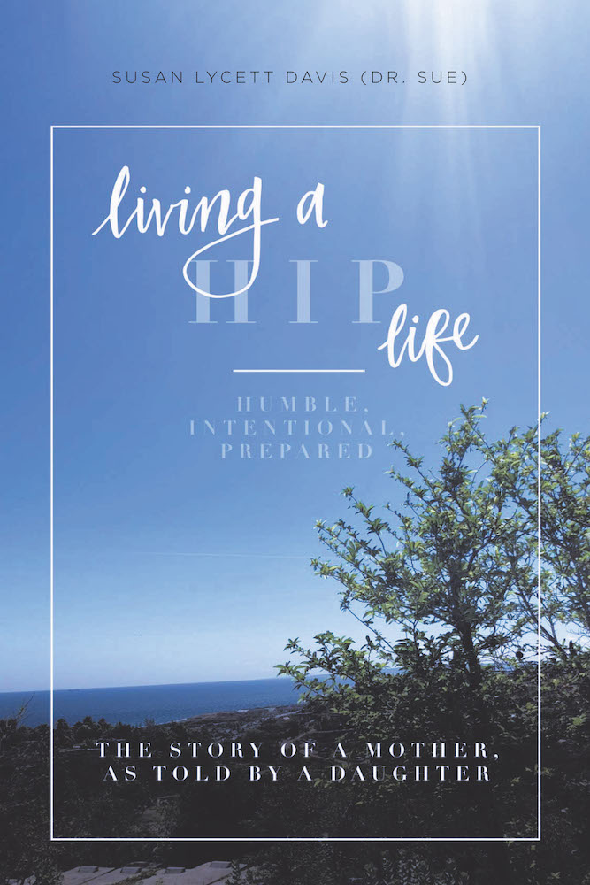 Living a Hip Life - The Book Launch of Book Launches