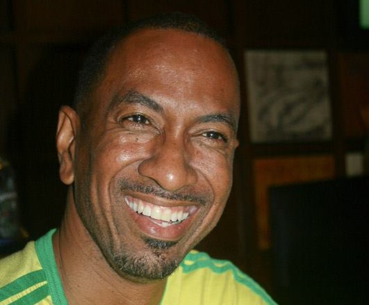 Xavier Murphy Founder Jamaicans