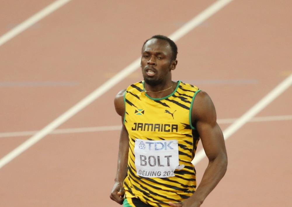 Did You Know Jamaica Has Won Second-Highest Total of Sprint Medals at Olympics - Usain Bolt