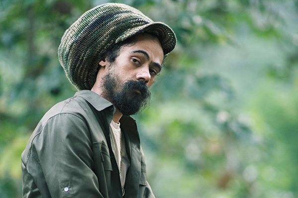 The Top 10 Damian Marley Songs