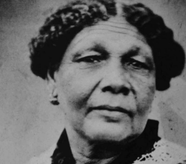 Mary Seacole - A Great Jamaican