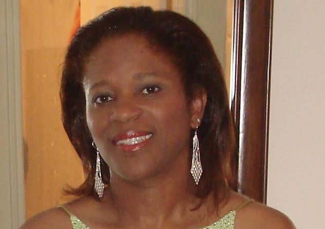Jamaican-Born Dr. Karen Randall Received Morehouse College Faculty Honors 1