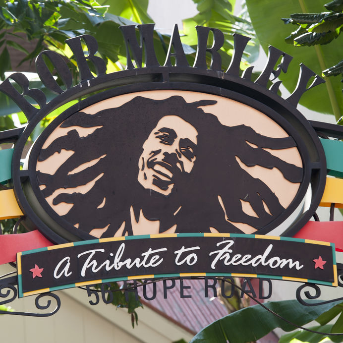 Orlando’s Bob Marley Tribute Club On Forbes Magazine List Of Top 7 Family-Friendly Activities