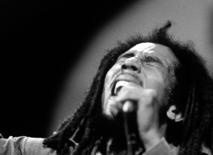 Bob Marley To Be First Artist Featured by Amazon Music in New Re-Discover Series