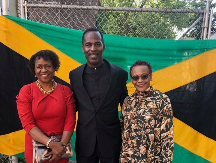 Bronx Street named Jamaica Progressive League Way
