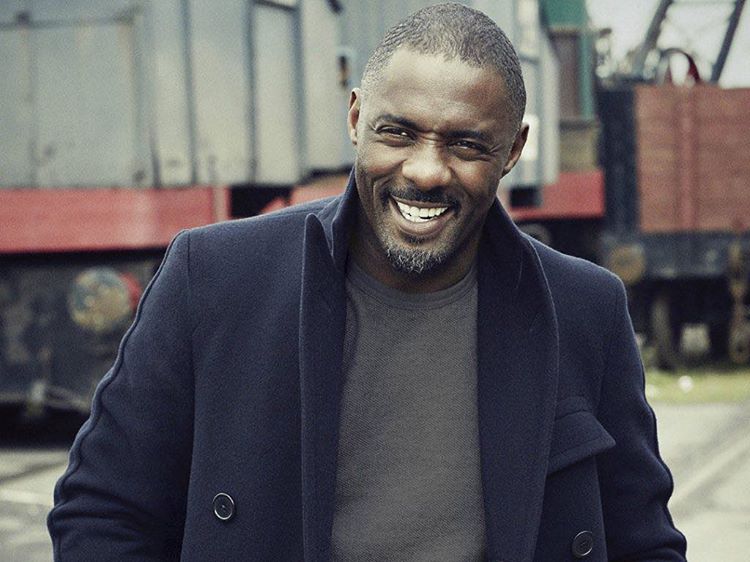 Idris Elba Jamaican Film Casting Call Shut Down by Police