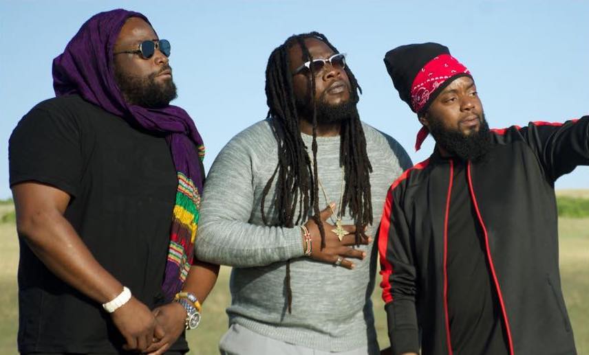 Morgan Heritage Included on Soundtrack of Coming 2 America Film