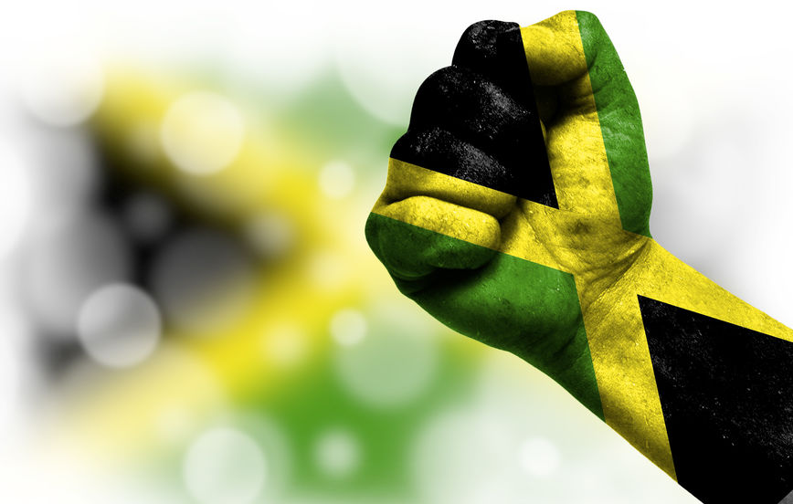 Today, My Jamaica celebrates Independence