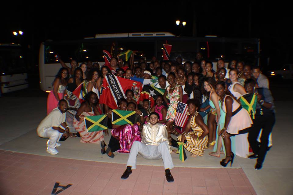 Caribbean Studens Association