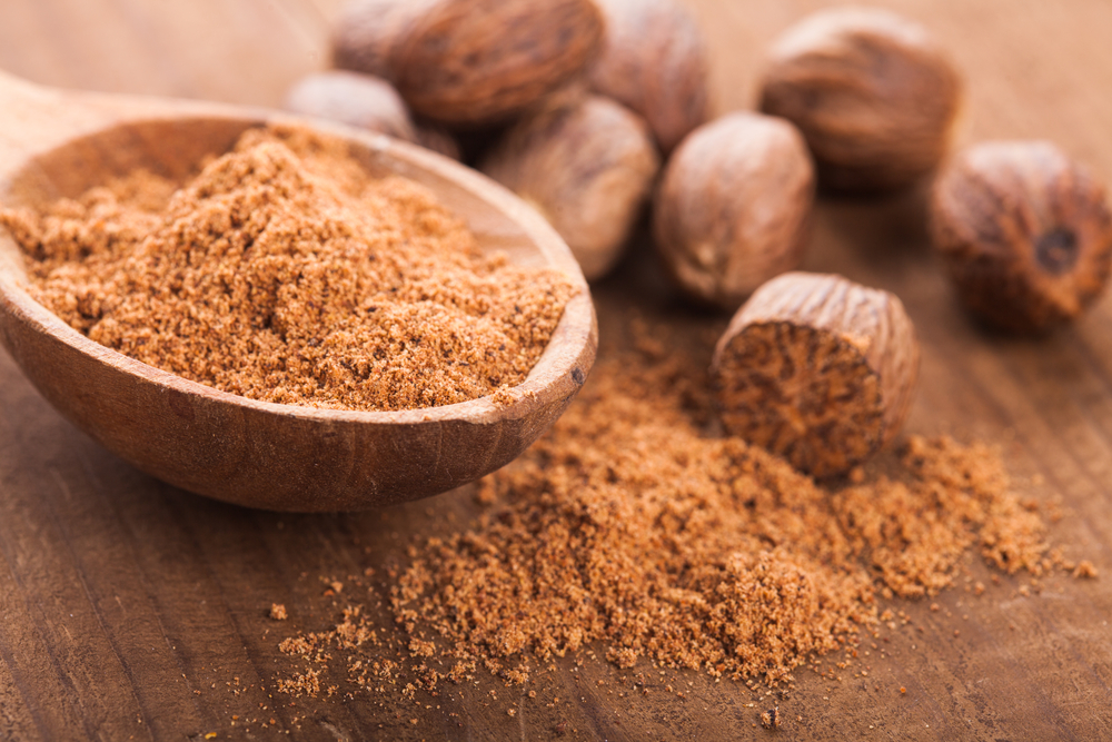 11 Reasons Why You Need to Add Nutmeg to Your List of Cooking Spices