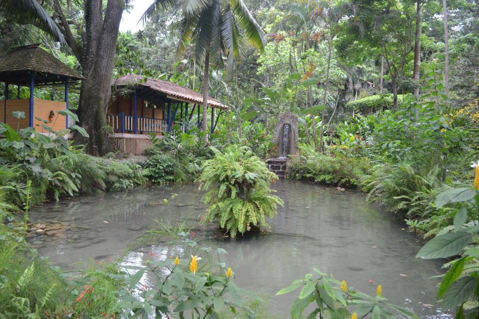 Coyaba River Garden And Museum