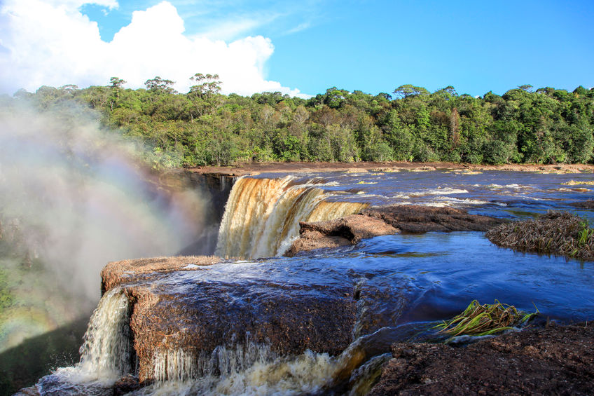 7 Things To Do And See In Guyana