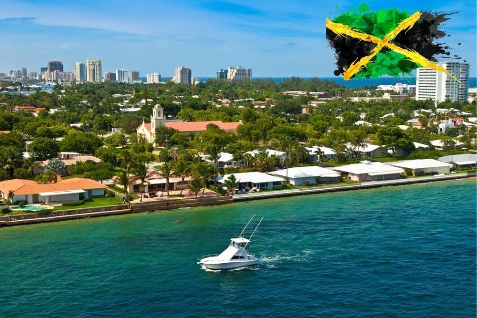 Best of Jamaica in Fort Lauderdale