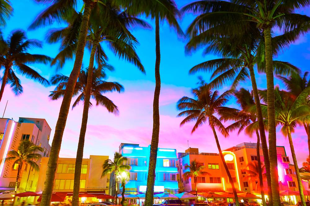 Best of Jamaica in Miami