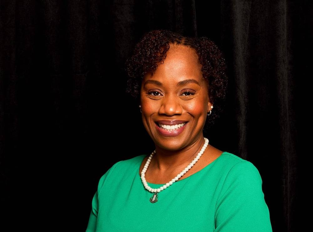 Did you Know this Jamaican is the First Black Mayor of this Connecticut City - Suzette DeBeatham-Brown