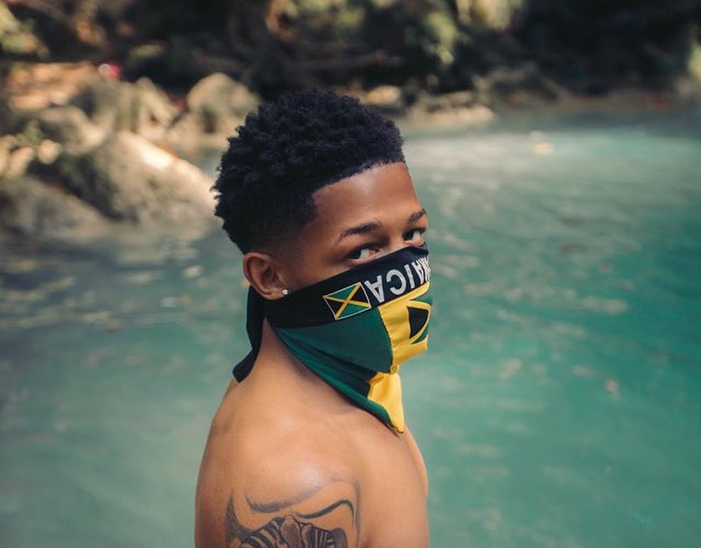 YK Osiris Vacations in Jamaica