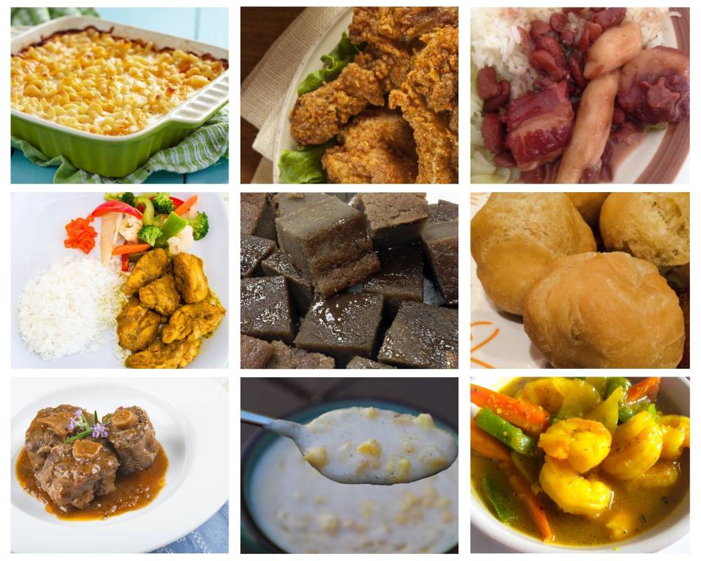 12 Most Popular Jamaican Recipes for 2021