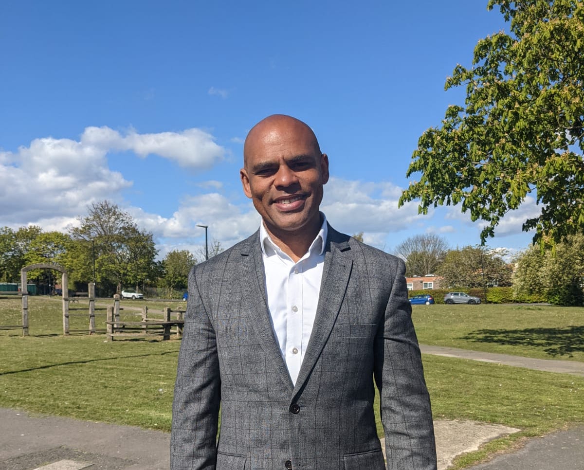 British Jamaican First Black Mayor of Bristol Re-Elected to Second Term 1