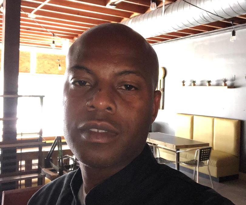 Jamaican 20-Year Dream to Open a Restaurant Comes True - Marlon Robinson