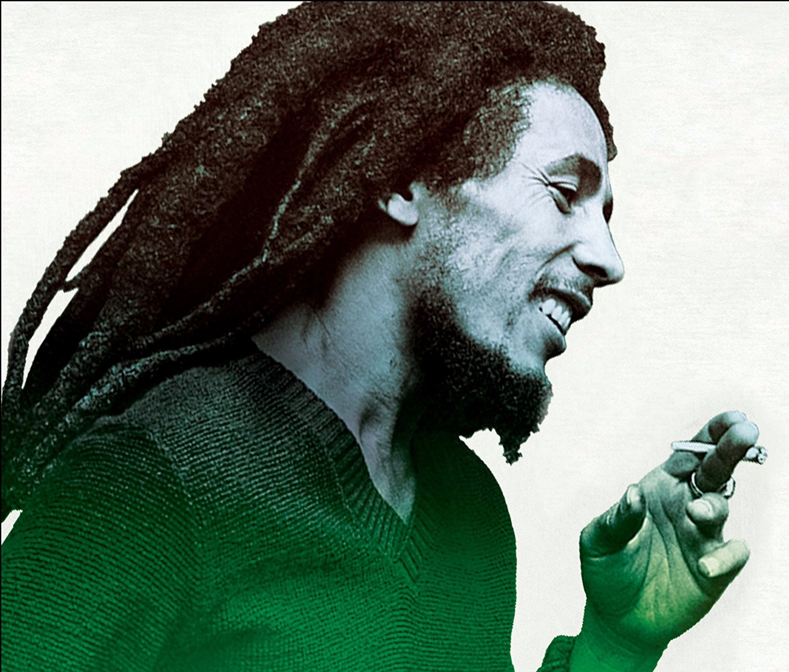 Bob Marley So Much to Say