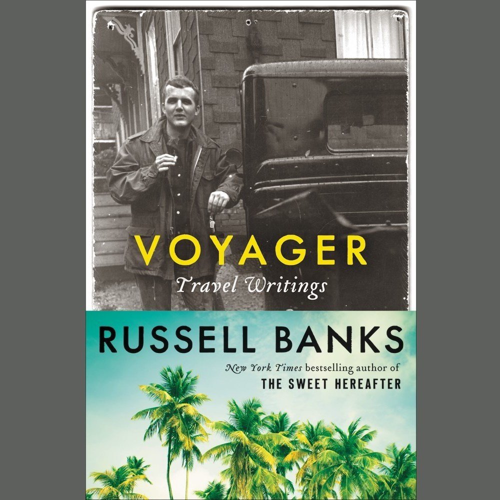 Russell Banks - Voyager - Jamaica