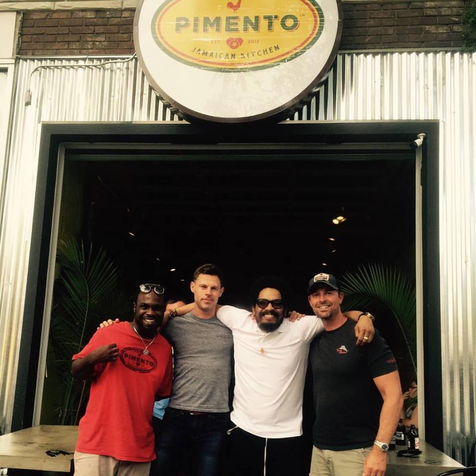 Jamaican Restaurant Named One of Twin Cities Pimento