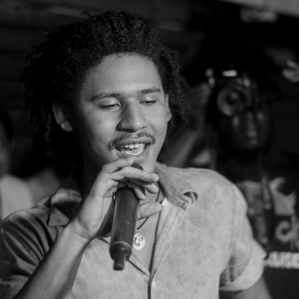 Meet Tessellated the 21-Year-Old Jamaican Who Created Apple Catchy Ad New Sound Track
