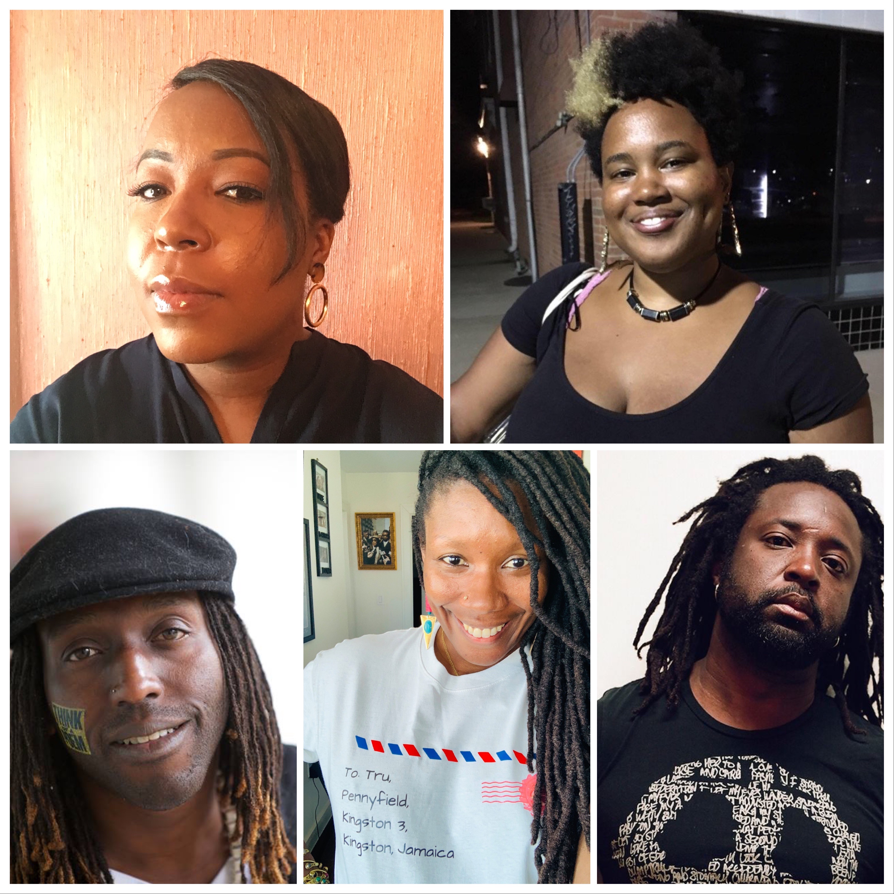 Oprah Magazine Features Five Jamaican Authors on List of Recommended Caribbean Books