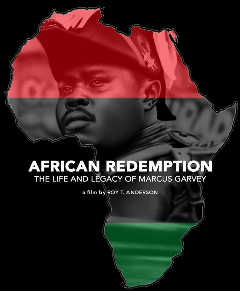 African Redemption: The Definitive Garvey Documentary