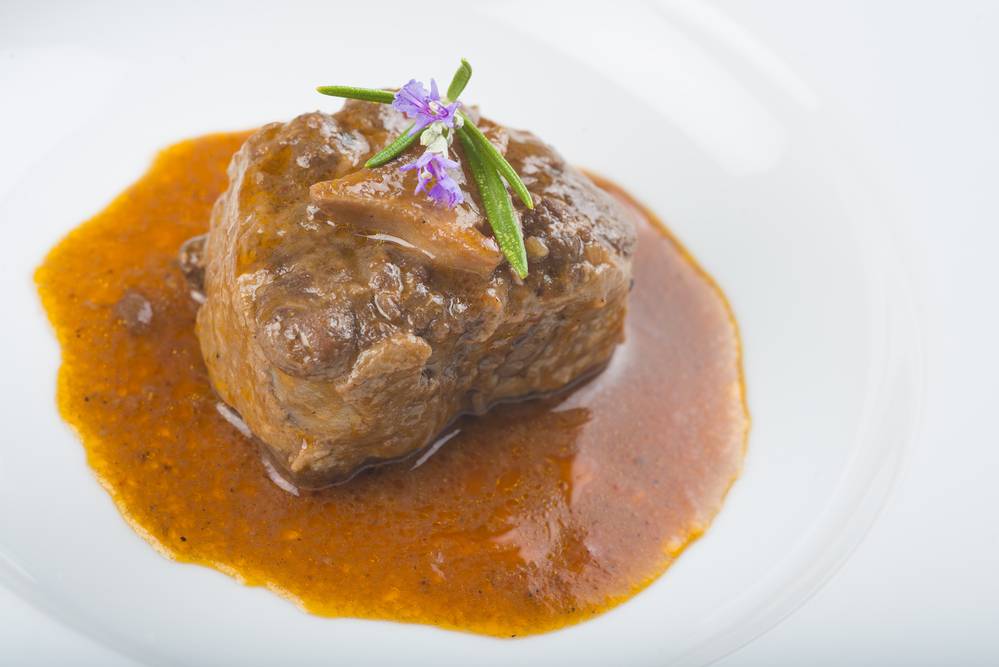 What is the Jamaican national Gravy Here are the top 5 - Oxtail Gravy